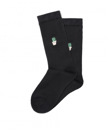 جوراب ساق بلند زنانه لوکه مدل 7-5