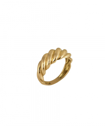 رینگ بافته سنجاق Sanjaaq کد R516