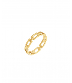 رینگ زنجیری سنجاق Sanjaaq کد R530