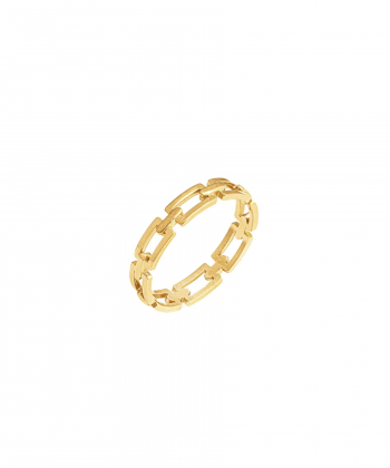 رینگ زنجیری سنجاق Sanjaaq کد R530