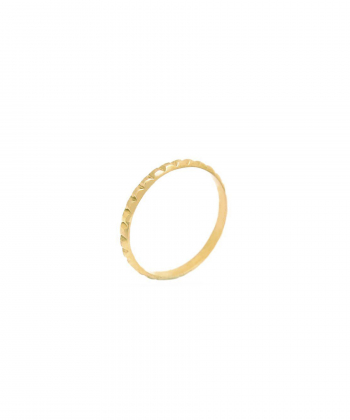 رینگ چرخ دنده ریز سنجاق Sanjaaq کد R658