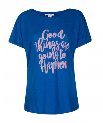 تیشرت زنانه چاپی برند پی لس Brand Payless