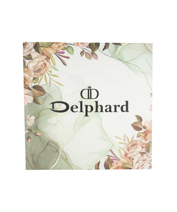روسری زنانه دلفارد Delphard مدل SCF25