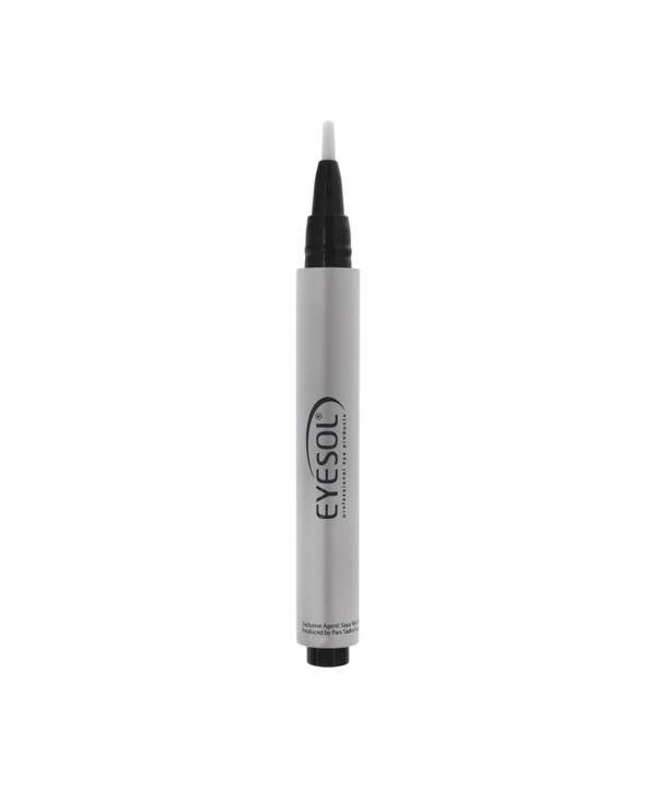 سرم تقویت کننده ابرو آیسول EyeSol مدل Caffeine حجم 4.2 میلی لیتر
