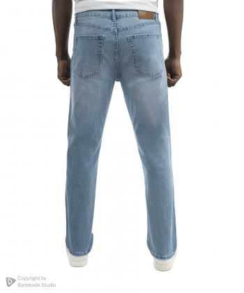 شلوار جین مردانه جوتی جینز JootiJeans کد 43581807
