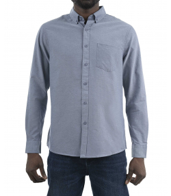 پیراهن آستین بلند مردانه جوتی جینز JootiJeans کد 43531052