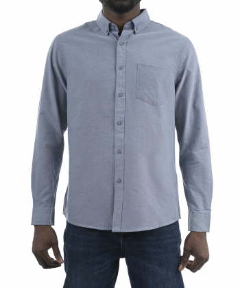 پیراهن آستین بلند مردانه جوتی جینز JootiJeans کد 43531052