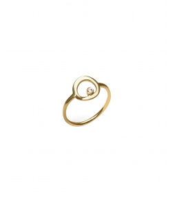 رینگ چشم سنجاق Sanjaaq کد RS900