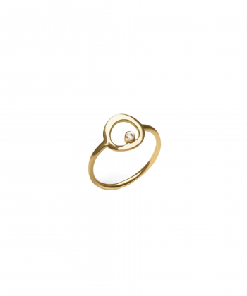 رینگ چشم سنجاق Sanjaaq کد RS900