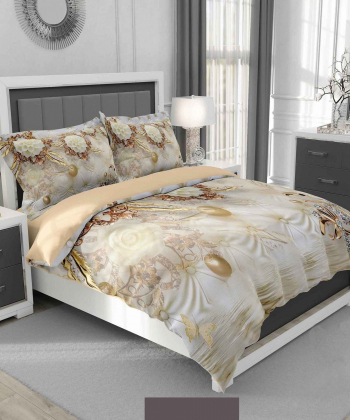 روتختی یک نفره نوپه Nope طرح فانتزی کد T4782