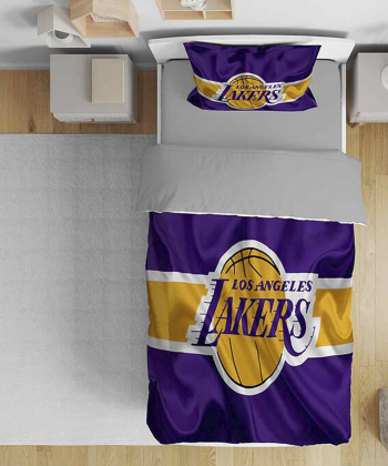 روتختی یک نفره پنج تکه کودک نوپه Nope طرح ورزشی کد T5230