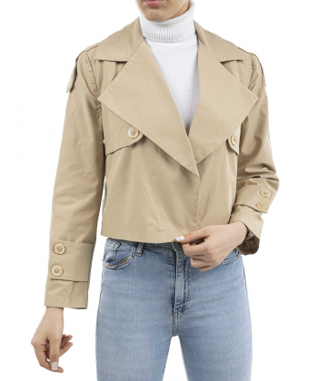 بارانی زنانه پینکی Pinki کد 1122