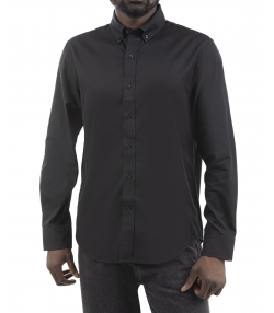 پیراهن آستین بلند مردانه جوتی جینز JootiJeans کد 43531072