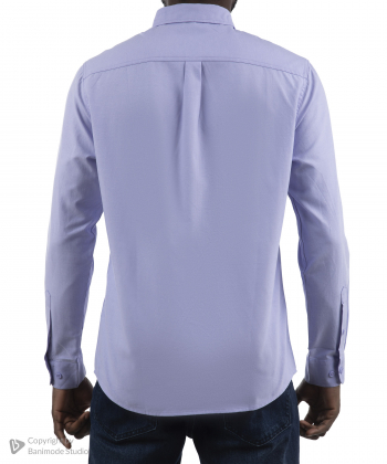 پیراهن آستین بلند مردانه جوتی جینز JootiJeans کد 43531052