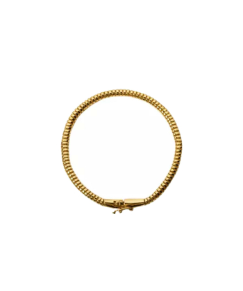 دستبند ماری مهره سنجاق Sanjaaq کد BZ1043