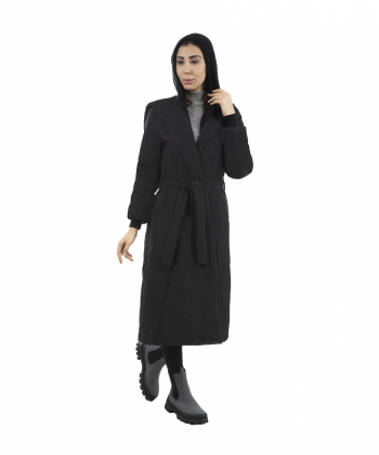 کاپشن زنانه پینکی Pinki کد 1116