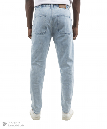 شلوار جین مردانه جوتی جینز JootiJeans کد 43581806