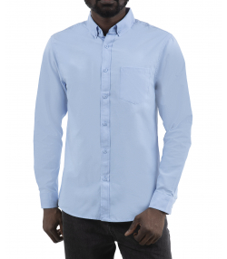 پیراهن آستین بلند مردانه جوتی جینز JootiJeans کد 43531052