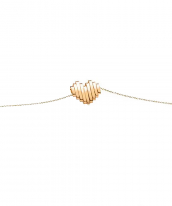 دستبند فرکانس قلب سنجاق Sanjaaq کد BZ502