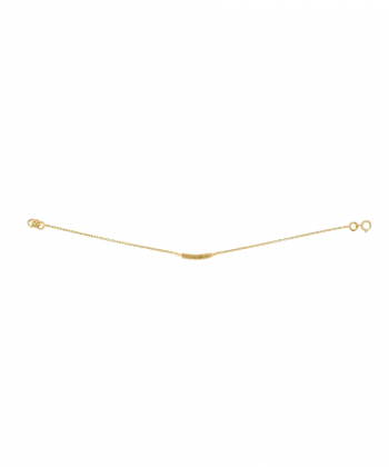 دستبند اسپرینگ سنجاق Sanjaaq کد BZ680