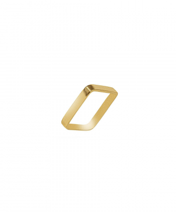 رینگ مربع 2 سنجاق Sanjaaq کد R160