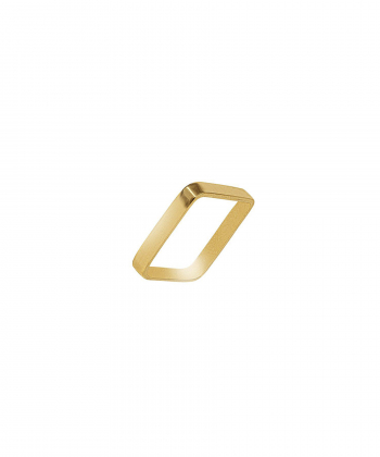 رینگ مربع 2 سنجاق Sanjaaq کد R190