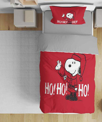 روتختی یک نفره پنج تکه کودک نوپه Nope طرح کارتونی کد T5245