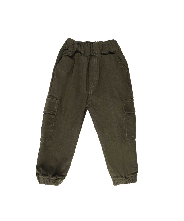 شلوار کتان پسرانه مرینو Merino کد 1501