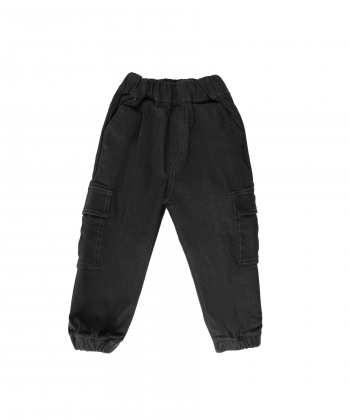 شلوار کتان پسرانه مرینو Merino کد 1501