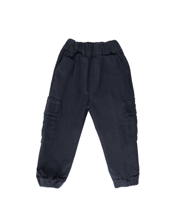 شلوار کتان پسرانه مرینو Merino کد 1502