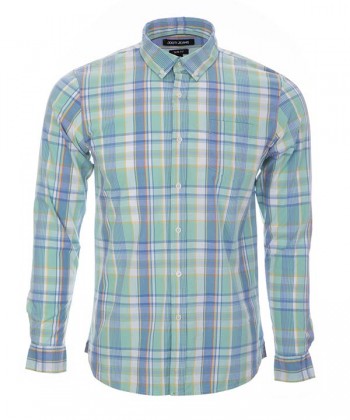 پیراهن آستین بلند