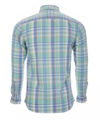 پیراهن آستین بلند