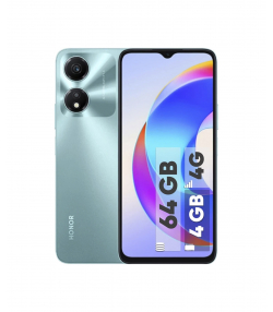 گوشی موبایل آنر مدل X5 Plus ظرفیت 64 گیگابایت و رم 4 گیگابایت