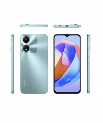گوشی موبایل آنر مدل X5 Plus ظرفیت 64 گیگابایت و رم 4 گیگابایت