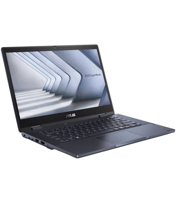 لپ تاپ 14 اینچی ایسوس مدل ExpertBook B3 Flip B3402FV-I7161TB0D-i7 1355U-40GB DDR4-1TB SSD-IPS-Touch - کاستوم شده