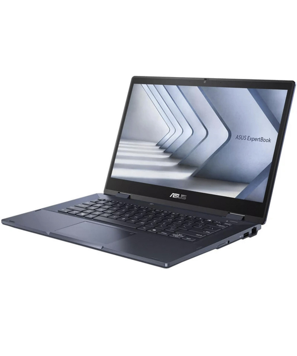 لپ تاپ 14 اینچی ایسوس مدل ExpertBook B3 Flip B3402FV-I7161TB0D-i7 1355U-40GB DDR4-1TB SSD-IPS-Touch - کاستوم شده