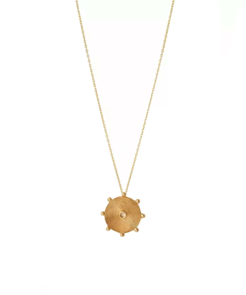 آویز هزار تو سنجاق Sanjaaq کد NZ531