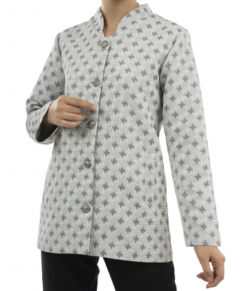 کت زنانه نگارندائی Negar Nedaei کد 10000469