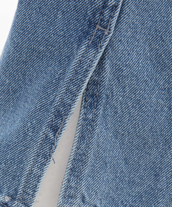 شلوار جین زنانه جوتی جینز JootiJeans کد 42781849