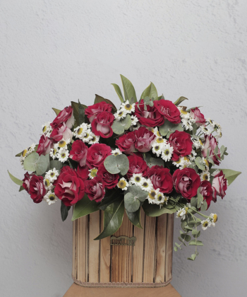 باکس گل ویانا Viana کد 3