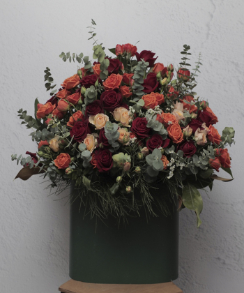 باکس گل ویانا Viana کد 4-4