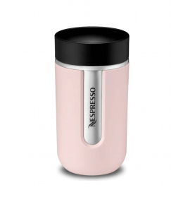 تراول ماگ نسپرسو Nespresso حجم 300 میلی لیتر