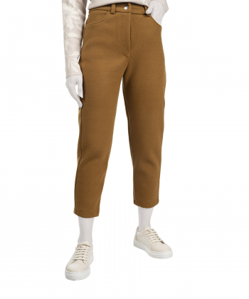 شلوار پارچه ای زنانه ورساچه جینز مدل AM-VER-VRW072