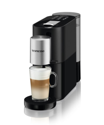 اسپرسو ساز اسپرسو ساز آتلیر کروپس نسپرسو Nespresso مدل XN8908