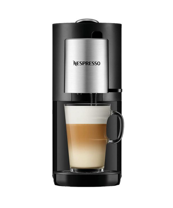 اسپرسو ساز اسپرسو ساز آتلیر کروپس نسپرسو Nespresso مدل XN8908
