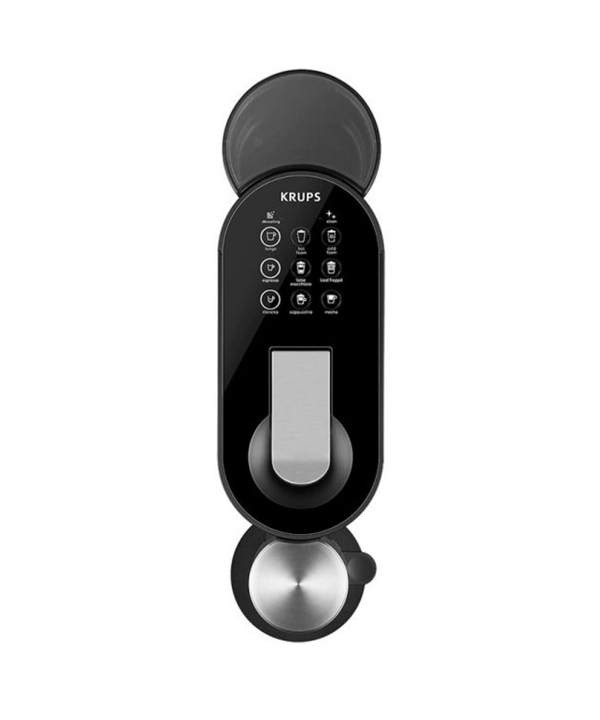 اسپرسو ساز اسپرسو ساز آتلیر کروپس نسپرسو Nespresso مدل XN8908