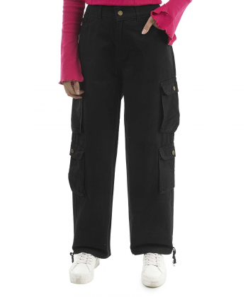 شلوار زنانه تیفی Tiffi کد 3wto605