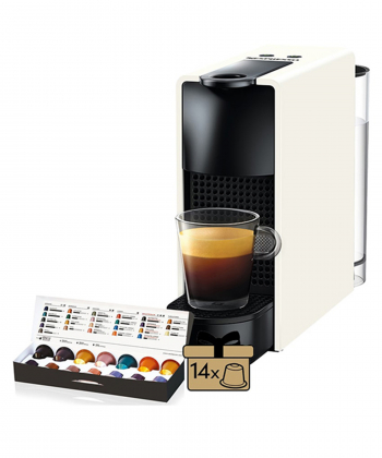 اسپرسو ساز نسپرسو Nespresso مدل Essenza Mini XN1108P3