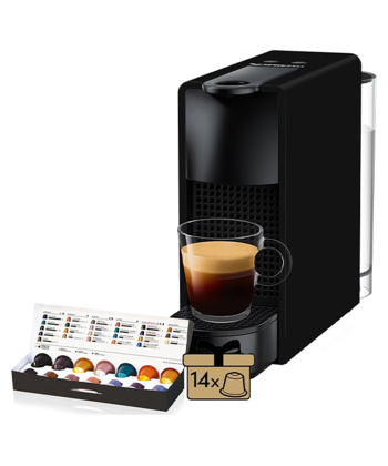 اسپرسو ساز نسپرسو Nespresso مدل Essenza Mini XN1108P3