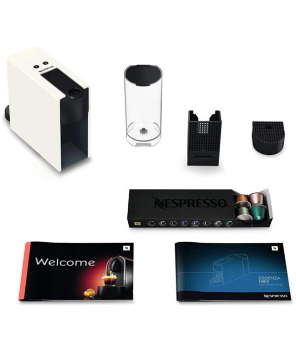 اسپرسو ساز نسپرسو Nespresso مدل Essenza Mini XN1108P3